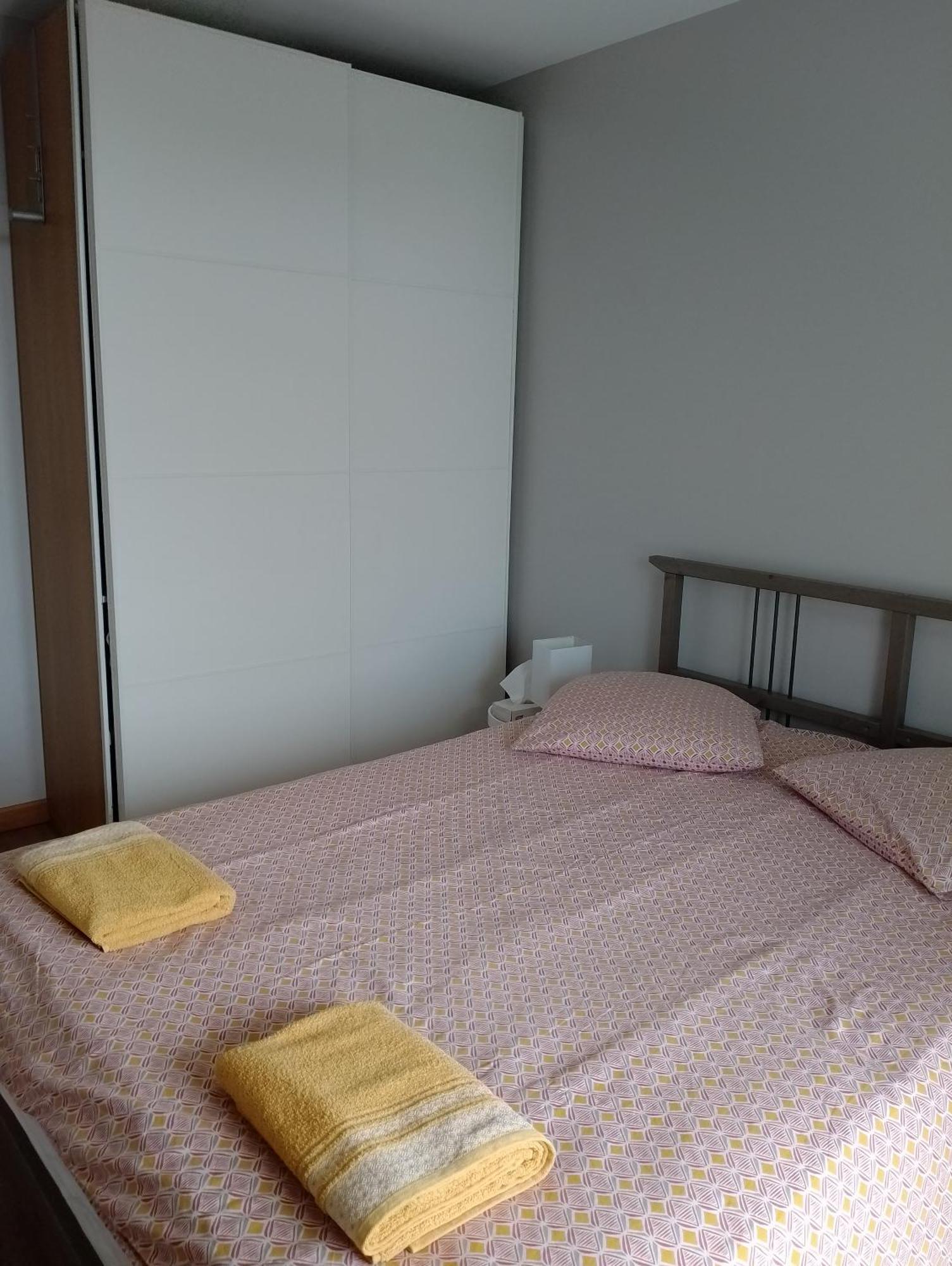 Appartement Residentiel Au Vert Et Au Frais Montigny-le-Bretonneux Extérieur photo